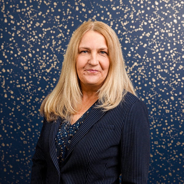 Michele Rozycki, Realtor/Broker Associate